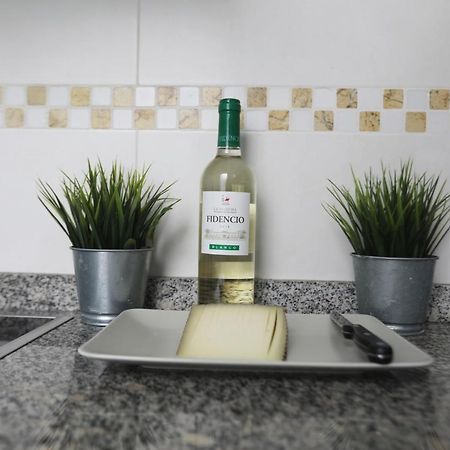Apartamento Mediterraneo Málaga Esterno foto