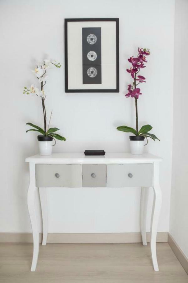 Apartamento Mediterraneo Málaga Esterno foto