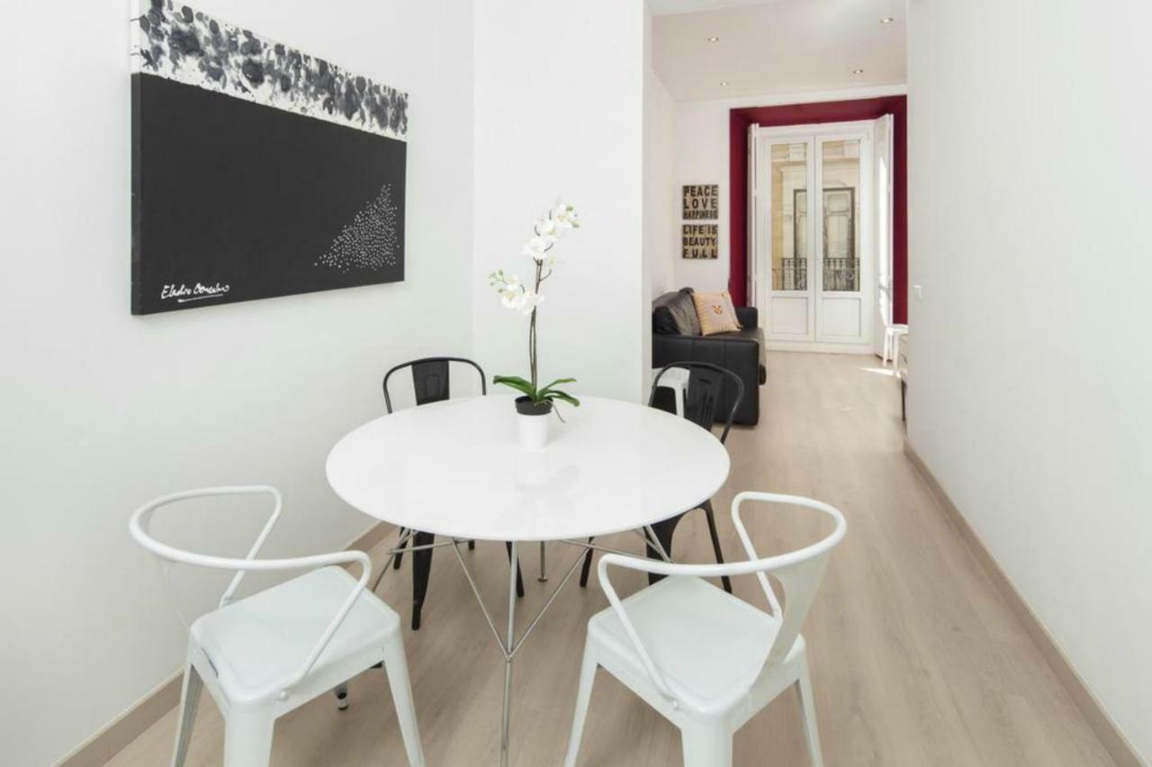 Apartamento Mediterraneo Málaga Esterno foto
