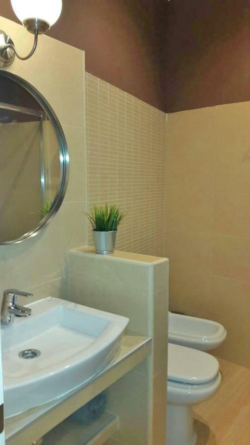 Apartamento Mediterraneo Málaga Esterno foto