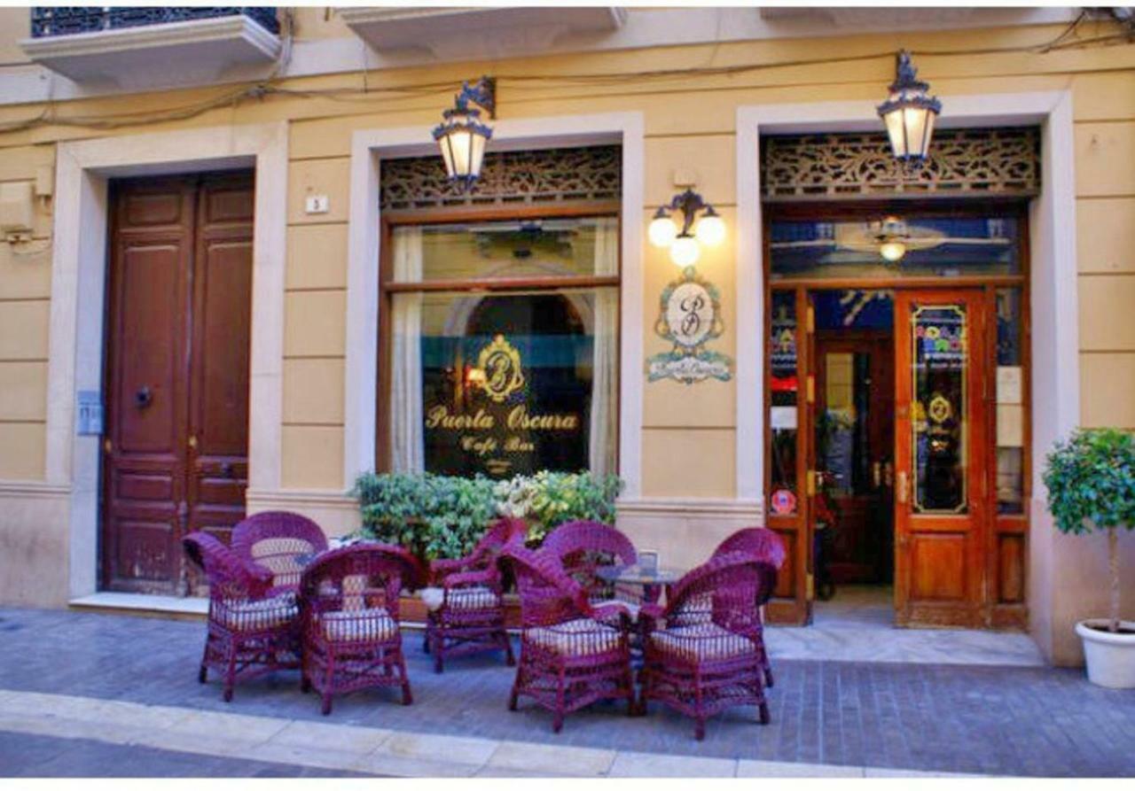 Apartamento Mediterraneo Málaga Esterno foto
