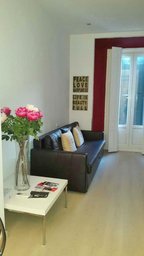 Apartamento Mediterraneo Málaga Esterno foto