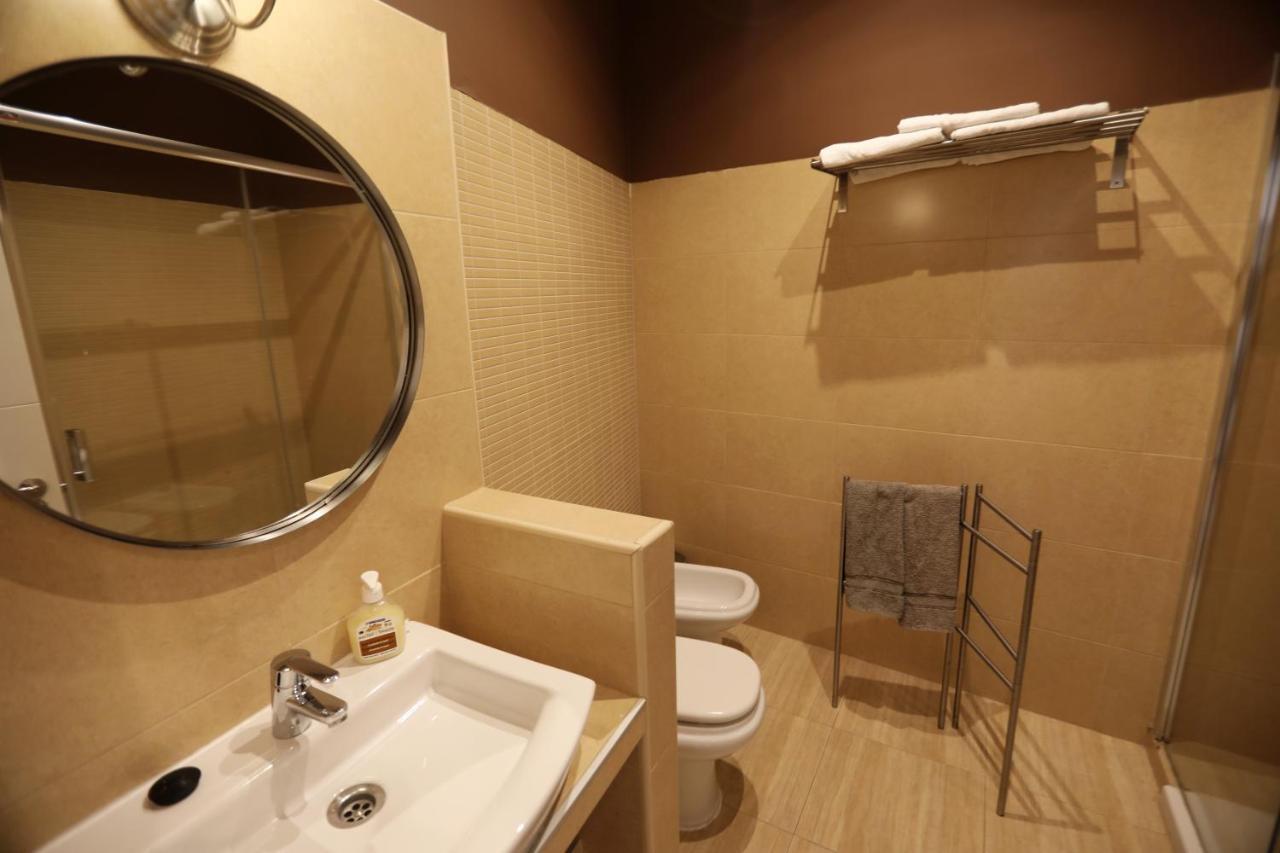 Apartamento Mediterraneo Málaga Esterno foto